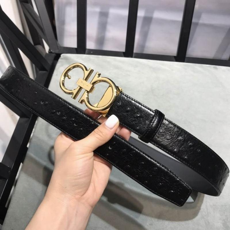 Versace Belts 736